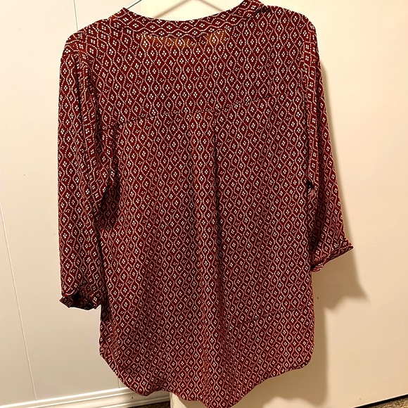 Blouse - Picture 4 of 4